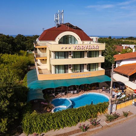 Hotel Varvara Eksteriør bilde