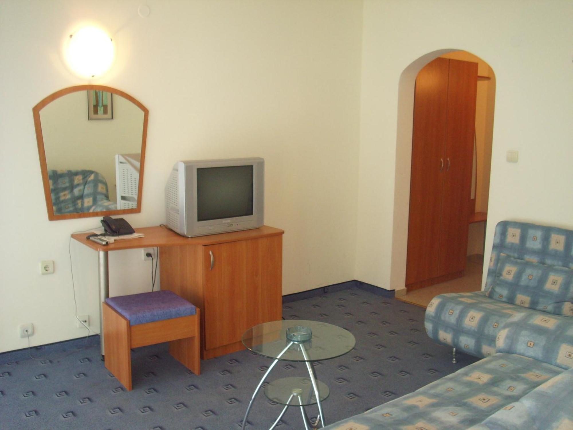 Hotel Varvara Eksteriør bilde