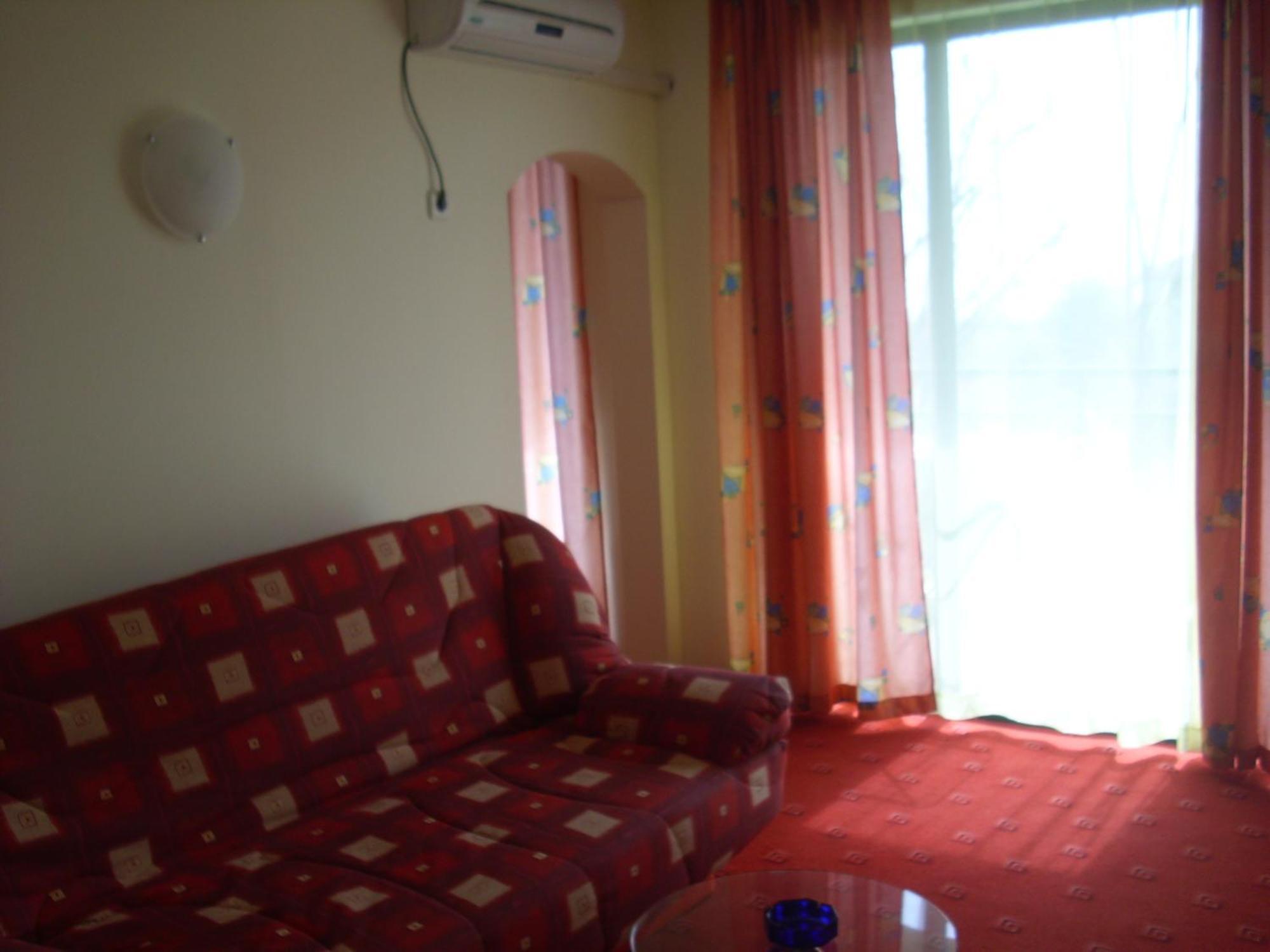 Hotel Varvara Eksteriør bilde