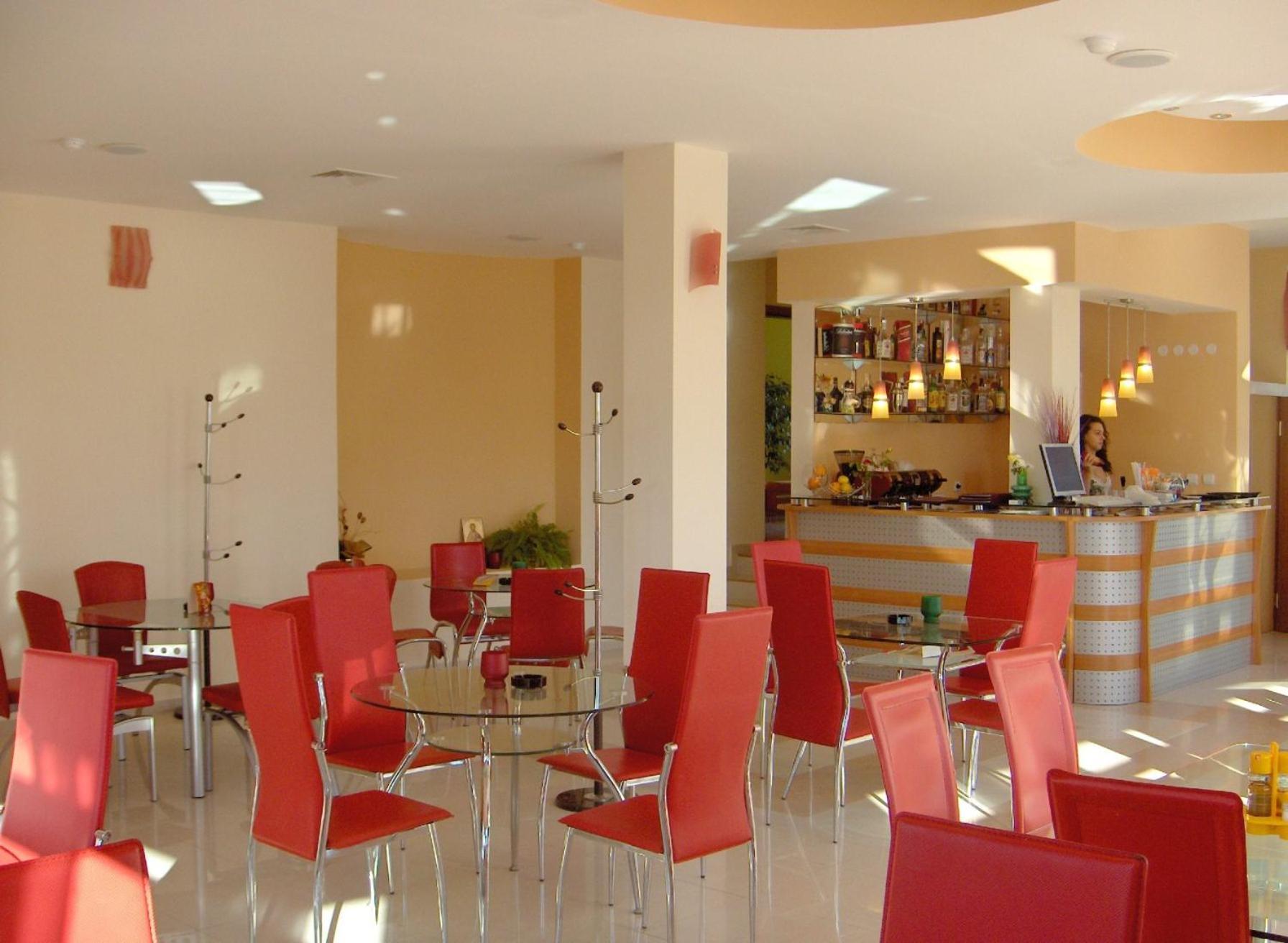 Hotel Varvara Eksteriør bilde