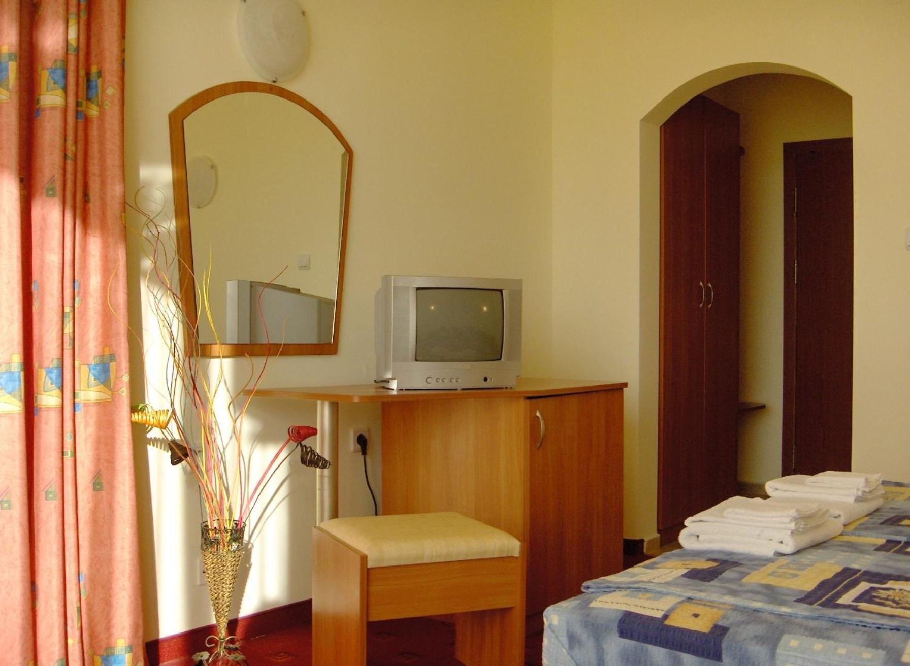 Hotel Varvara Eksteriør bilde