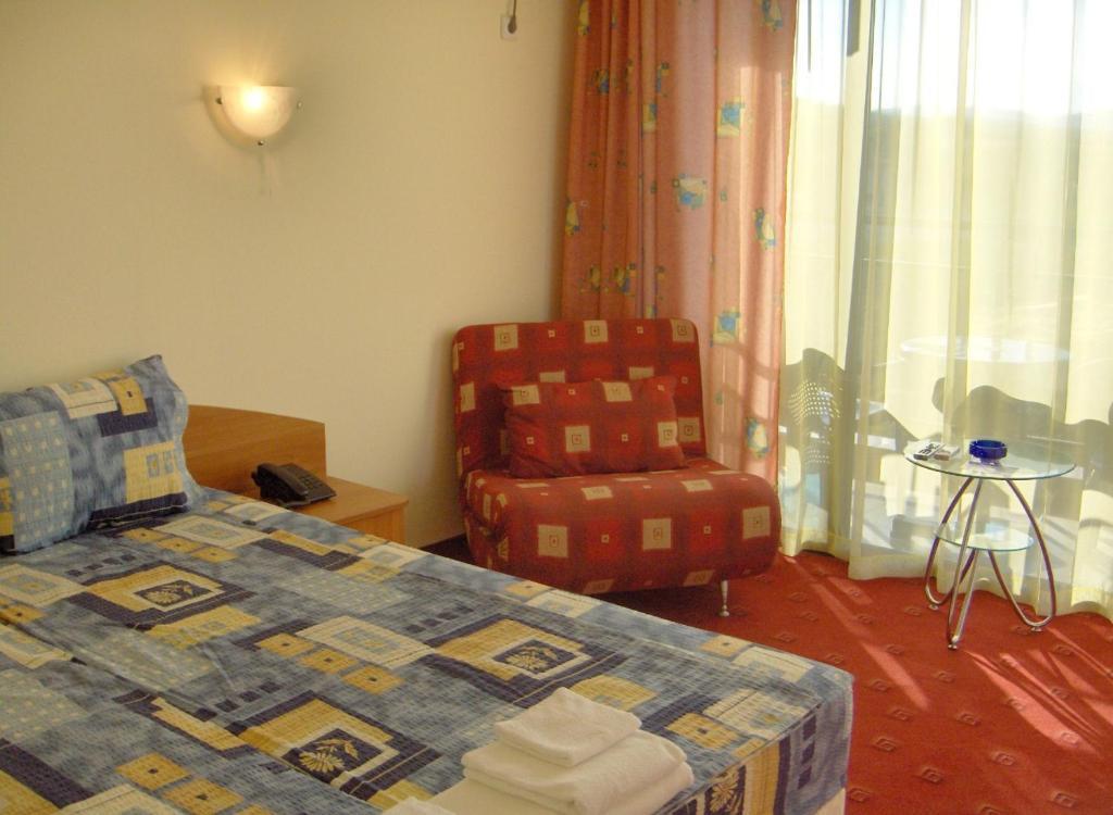 Hotel Varvara Eksteriør bilde